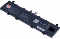 Baterie T6 Power pro Asus ROG Zephyrus Duo GX550, GX551, 5845mAh, 90Wh, 4cell, Li-poly