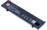 Baterie T6 Power pro Asus ROG Strix G15 G513, G17 G713, TUF A15 FA507, 5845mAh, 90Wh, 4cell, Li-pol