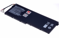 Baterie T6 Power pro Acer Aspire Nitro VN7-593G, VN7-793G, 4605mAh, 69Wh, 4cell, Li-pol
