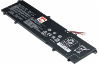 Baterie T6 Power pro Asus VivoBook S333EA, X1505VA, X1704VA, X321EA, 4335mAh, 50Wh, 3cell, Li-poly