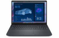 Dell Pro Max/16 MC16255/AI7PRO-350/16"/WUXGA/32GB/1TB/RTX 1000/W11P/Black/3R NBD