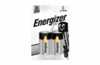 Energizer LR14/2 Everyday C Malý monočlánek 2pack Alkalické