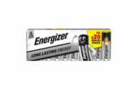 Energizer LR6/20 Everyday AA family 20pack Alkalické
