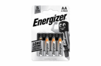 Energizer LR6/4 Everyday AA 4pack Alkalické