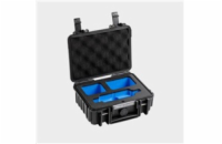 BW Outdoor Case Type 500 for Insta360 X3, black