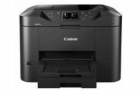 BAZAR - Canon MAXIFY MB2750 - barevná, MF (tisk,kopírka,sken,fax,cloud), duplex, ADF, USB,LAN,Wi-Fi - Poškozený obal (Ko