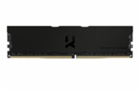 GOODRAM DIMM DDR4 16GB 3600MHz CL18 IRDM Pro, Černá