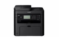 Canon i-SENSYS MF237w (černobílá MF, tisk, skenování, kopírování a fax, wifi)  - POŠKOZENÝ OBAL - BAZAR