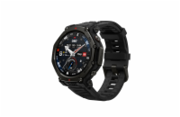 Amazfit T-Rex 3 Pro 48mm Black