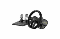 Turtle Beach VelocityOne Race KD3 závodní volant a pedály, Direct Drive pro PC, Xbox One, Series
