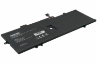 AVACOM náhradní baterie Lenovo X1 Carbon Gen.7, Gen.8 Li-Pol 15,36V 3320mAh 51Wh