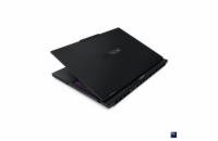 Lenovo Legion 5/15IRX10/i7-13650HX/15,1"/2560x1600/24GB/1TB/RTX 5050/bez OS/Black/3R