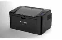 Pantum P2500W mono laser, 22 str./min., WiFi