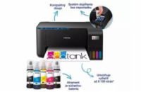 Epson EcoTank L3271 A4 color MFP, USB, WiFi_retail