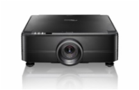 Optoma projektor ZU820TST  (DLP, Laser, FULL 3D, WUXGA, 8 200 ANSI, 3 000 000:1, VGA, HDMI, USB-A power, RS232, RJ45)