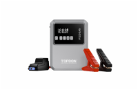 TOPDON Car Jump Starter JumpSurge V1200air