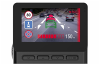 RS984 GPS autokamera s rozlišením 4K a wifi
