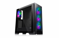 EVOLVEO Ptero Q2G, ATX/4x ARGB 120/sklo čelo+bok