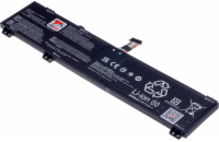 Baterie T6 Power pro Lenovo Legion 5 15ARH7H, 5 15IAH7H, 5 Pro 16ARH7H, 5182mAh, 80Wh, 4cell, Li-pol
