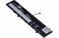 Baterie T6 Power pro Lenovo Yoga C940-15IRH, Yoga 9-15IMH5, 4500mAh, 69Wh, 4cell, Li-Pol