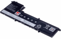 Baterie T6 Power pro Lenovo IdeaPad S540-13ITL, S540-13IML, S540-13ARE, 4915mAh, 56Wh, 3cell, Li-Pol