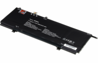 Baterie T6 Power pro HP Spectre 13-ap0000 x360 serie, 3990mAh, 61,4Wh, 4cell, Li-pol