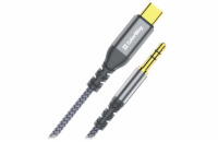 ColorWay šedý 14cm CW-AD-CJ Adaptér USB-C