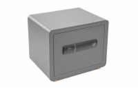 Trezor G21 na otisk prstu 380x310x300mm