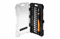 Sada přesných nožů NEO TOOLS  63-023 14ks
