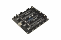 Nabíječka baterií-powerbanka, modul V8 pro ESP32,ESP8266 pro 4x Li-Ion 18650