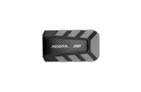 ADATA SD820/2TB/SSD/Externí/Šedá/5R
