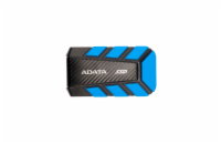 ADATA SD820/2TB/SSD/Externí/Modrá/5R