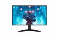 AOC/24B36X/23,8"/IPS/FHD/144Hz/0,5ms/Černá/3R