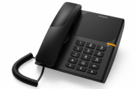 Alcatel Temporis 28 Black