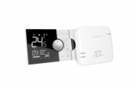 Termostat bezdrátový programovatelný týdenní  SALUS 091PRO-RF
