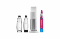 SodaStream Duo White výrobník sody, bílá