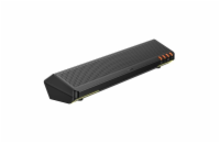 Mini Reproduktor Bluetooth HOCO BS66 Black