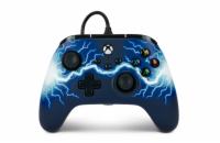 PowerA Advantage Wired Controller for Xbox Series X|S - Arc Lightning