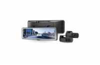 Mio MiVue R860WD - Prémiová E-mirror kamera