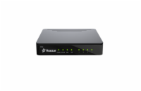 Yeastar P520 - IP PBX, 20 uživ., 10 soub. hovorů