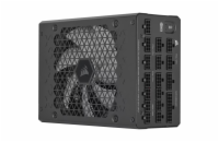 CORSAIR HX1200I 80+ Platinum 1200 W