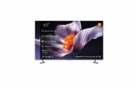 Xiaomi/Smart Display S Pro Mini LED 65 2026/65"/4K UHD/Šedá
