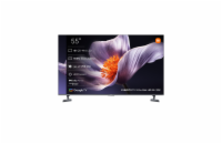 Xiaomi/Smart Display S Pro Mini LED 55 2026/55"/4K UHD/Šedá