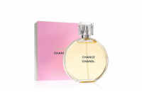 Chanel Chance EdT 35 ml Pro ženy