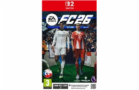 NS2 hra EA Sports FC 26 (GK)