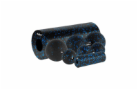 Sada masážních válečků REBEL RBA-3054-S6