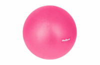 Mini pilates míč REBEL RBA-3103-PK 25cm Pink