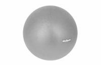 Mini pilates míč REBEL RBA-3103-GY 25cm Grey