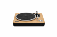House of Marley Stir It Up Wireless 2, Bluetooth gramofon, Signature Black