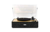 House of Marley Rise Up, Bluetooth gramofon s vestavěnými reproduktory, Signature Black